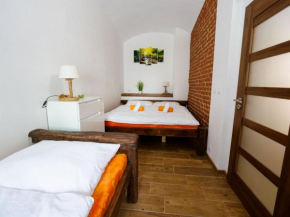 Apartmány 13 Přízemí 1, Vidlatá Seč